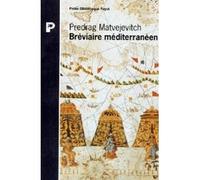 Bréviaire méditerranéen
