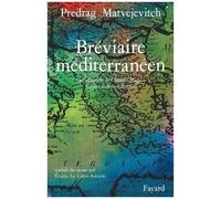 Bréviaire Méditerranéen