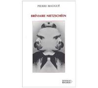 Bréviaire Nietzschéen