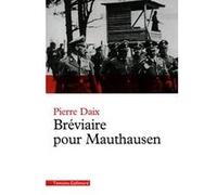 Bréviaire pour Mauthausen