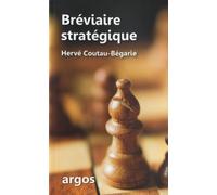 Bréviaire stratégique