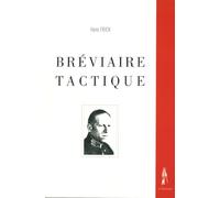 Bréviaire tactique
