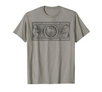 Breviarium Romanum Messe Latine Traditionnelle Catholique T-Shirt
