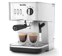 Expresso semi-pro Breville Bijou VCF149X
