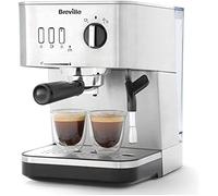 Expresso semi-pro Breville Bijou VCF149X