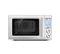 Breville Combi Wave Four à convection 3 en 1, 0, Argent