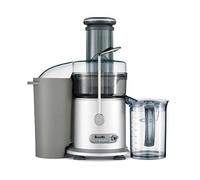Breville JE98XL Juice Fountain Plus Centrifuge en acier inoxydable brossé