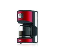 Breville VCF048X-Cafetière filtre Rouge
