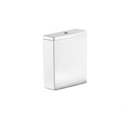 Brevis Réservoir de chasse, blanc (SATBRE031RREXVPSNC)