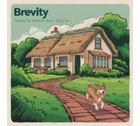 Brevity - Home Where Your Dog is