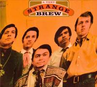 brew - A Very Strange Brew (Digi-Pack)