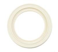 Brew Group Joint de tête pour cafetière double chaudière BES900 BES920 BES980 BES990 - Kit de joints en silicone résistant à la chaleur 70 mm pour barista Express (1 pièce)