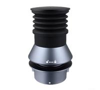 Brew Like A Pro Porte-grains de café résistant à l'humidité Compatible avec la machine à expresso Breville 870880