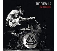 The Brew – Live IN Europe – in-akustik