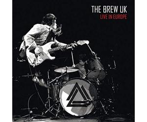 Brew - Live in Europe