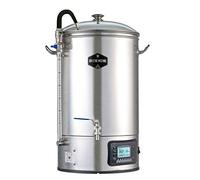 Brew Monk™ Tout-en-un système de brassage - 30 litres