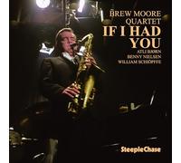 Brew Moore - If I Had You [Vinyl Lp]
