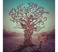 The Brew Shake the Tree (Vinyl) 12" Album