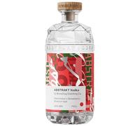 Brewdog ABSTRAKT WATERMELON X STRAWBERRY Vodka 38% Vol. 0,7l
