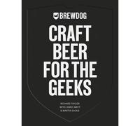 Brewdog: Craft Beer For The Geeks