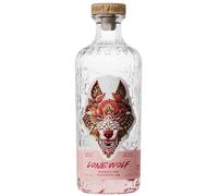 Brewdog Distilling Co. LoneWolf BRAMBLE & RASPBERRY 38% Vol. 0,7l