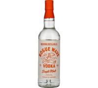 Brewdog Distilling Co. ROGUE WAVE Single Malt Vodka 40% Vol. 0,7l