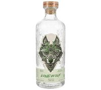 Brewdog LoneWolf MEXICAN LIME Gin 38% Vol. 0,7l