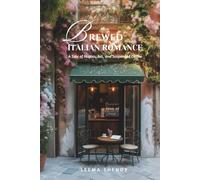 Brewed Italian Romance: A Tale of Naples, Art, and Suspended Coffee