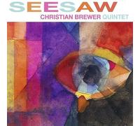 Christian Brewer - Seesaw
