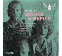 Brewer & Shipley - Best of