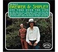 Brewer & Shipley - Best of [CASSETTE]