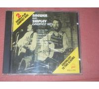 Brewer & Shipley - Greatest Hits