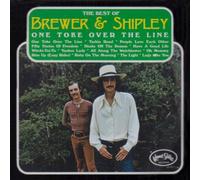 Brewer & Shipley - One Toke Over The Line: Best of