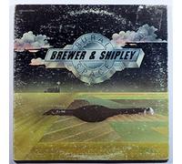 BREWER & SHIPLEY - rural space LP
