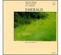Brewer, Spencer - Emerald