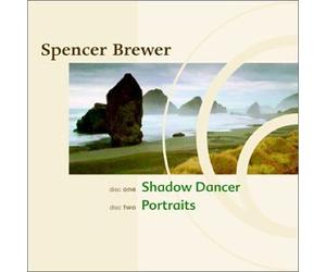 Brewer, Spencer - Narada Classic: Shadow Dancer/Portraits