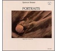 Brewer, Spencer - Portraits