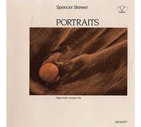 Brewer,Spencer - Portraits