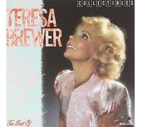Brewer, Teresa - Best of