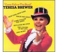 Brewer, Teresa - Come Follow The Road