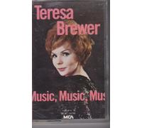 Brewer, Teresa - Music Music Music