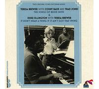 Teresa Brewer – Songs of Bessie Smith / It Don't Mean a Thing