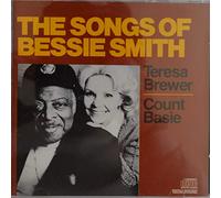 Brewer, Teresa - The Songs of Bessie Smith