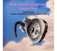 Brewers Droop - The Booze Brothers [Vinyl Lp] Blue, Colored Vinyl