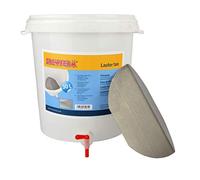 Brewferm® cuve de filtration 30 l avec fond filtrant inox