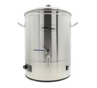 Brewferm cuve électrique Brewer 30L