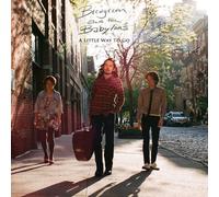 Brewgreen & the Babylons - Little Way to Go