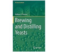 Brewing And Distilling Yeasts