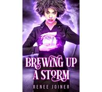 Brewing Up A Storm