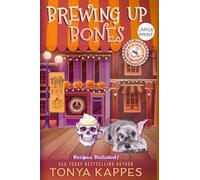Brewing Up Bones